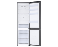 Samsung LODÓWKA SAMSUNG RB38T600EB1 [###] - 1380068 - zdjęcie 5